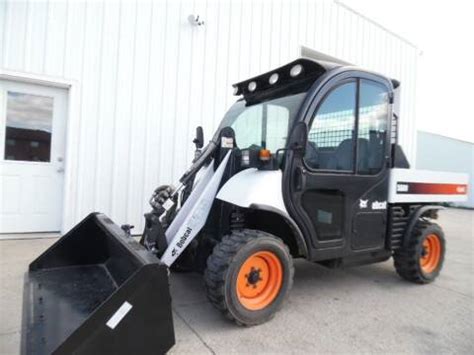 bobcats for sale in nd